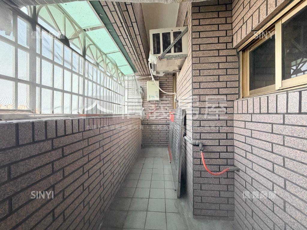 五甲商圈好成家亮三房房屋室內格局與周邊環境