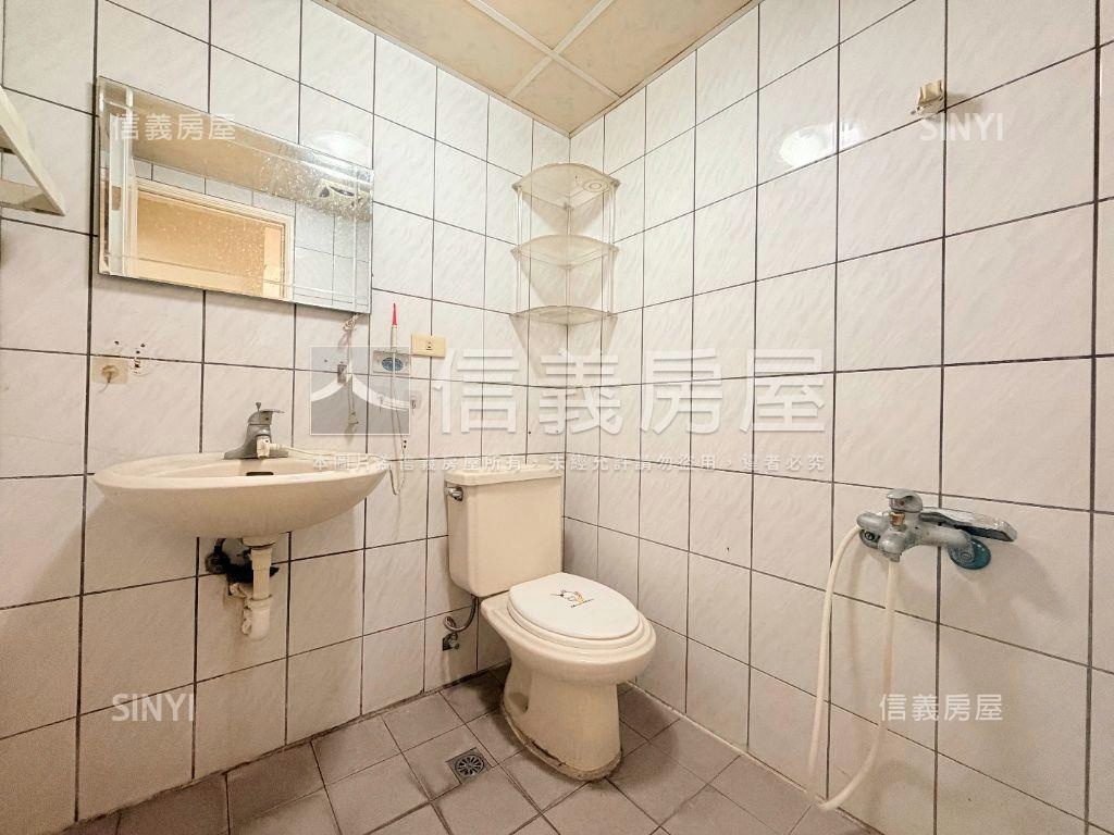 五甲商圈好成家亮三房房屋室內格局與周邊環境