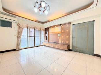 五甲商圈好成家亮三房