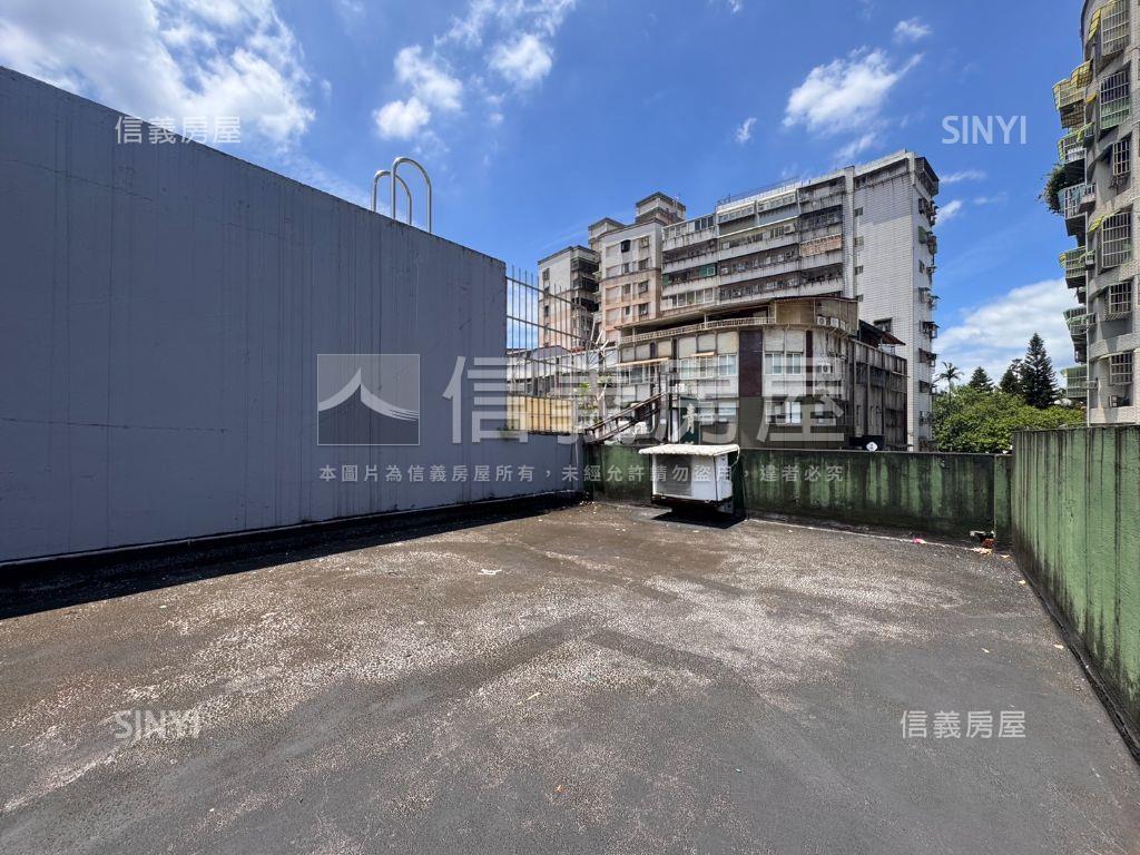 重慶金鑽雙效稀有透天房屋室內格局與周邊環境
