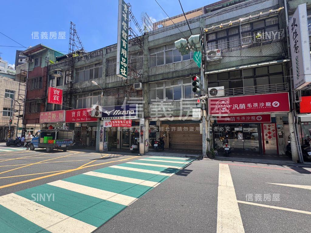 重慶金鑽雙效稀有透天房屋室內格局與周邊環境