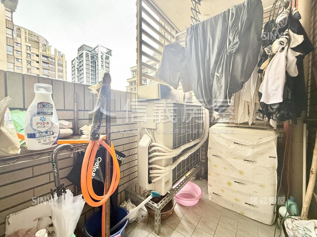 青年時代｜溫馨質感宅房屋室內格局與周邊環境