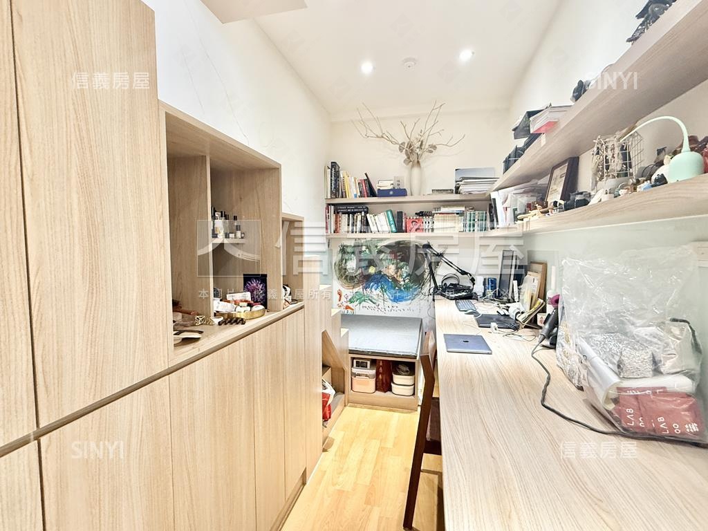 青年時代｜溫馨質感宅房屋室內格局與周邊環境