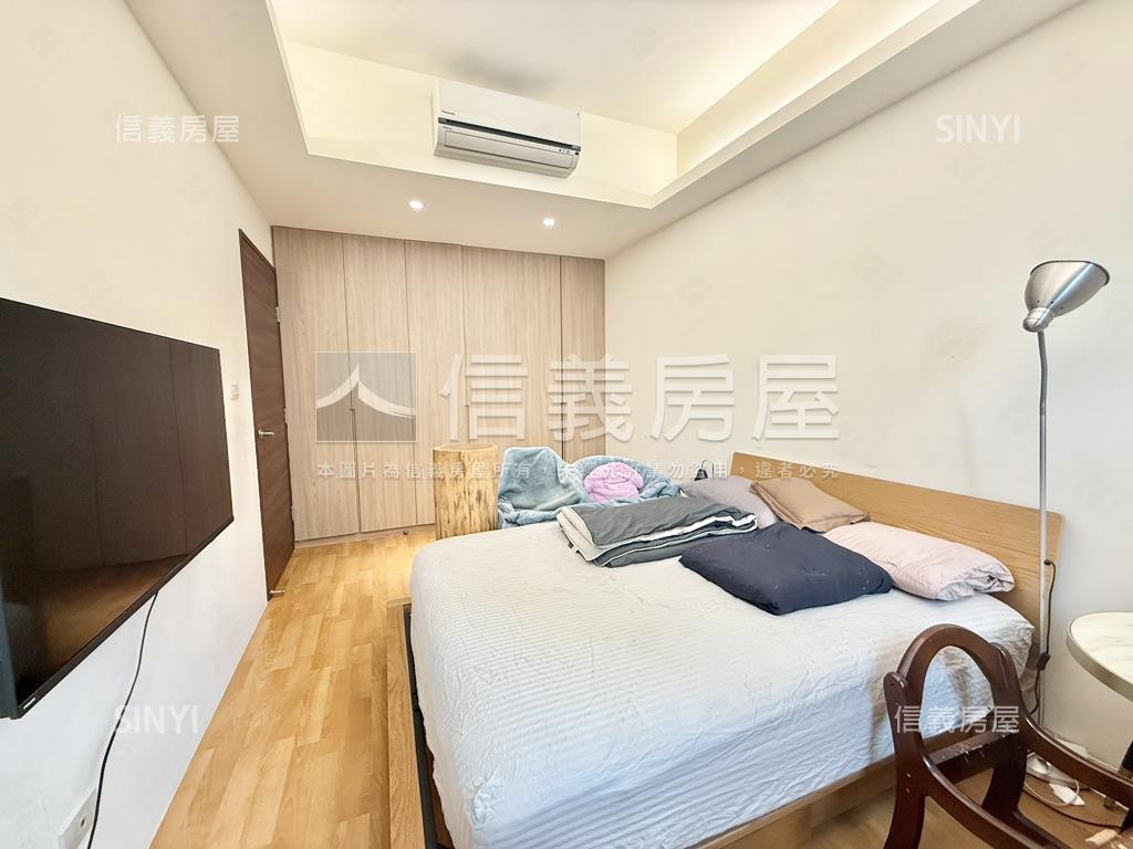 青年時代｜溫馨質感宅房屋室內格局與周邊環境