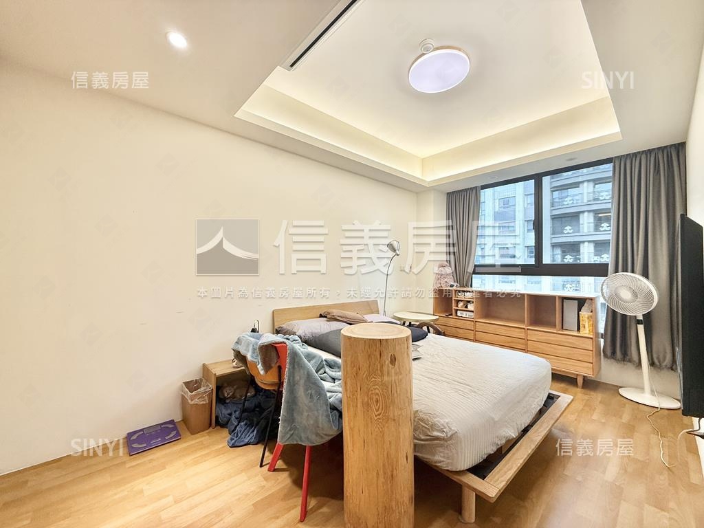 青年時代｜溫馨質感宅房屋室內格局與周邊環境