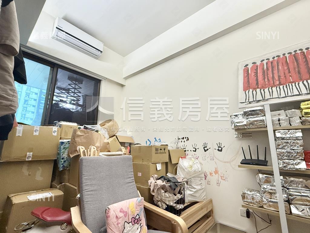 青年時代｜溫馨質感宅房屋室內格局與周邊環境