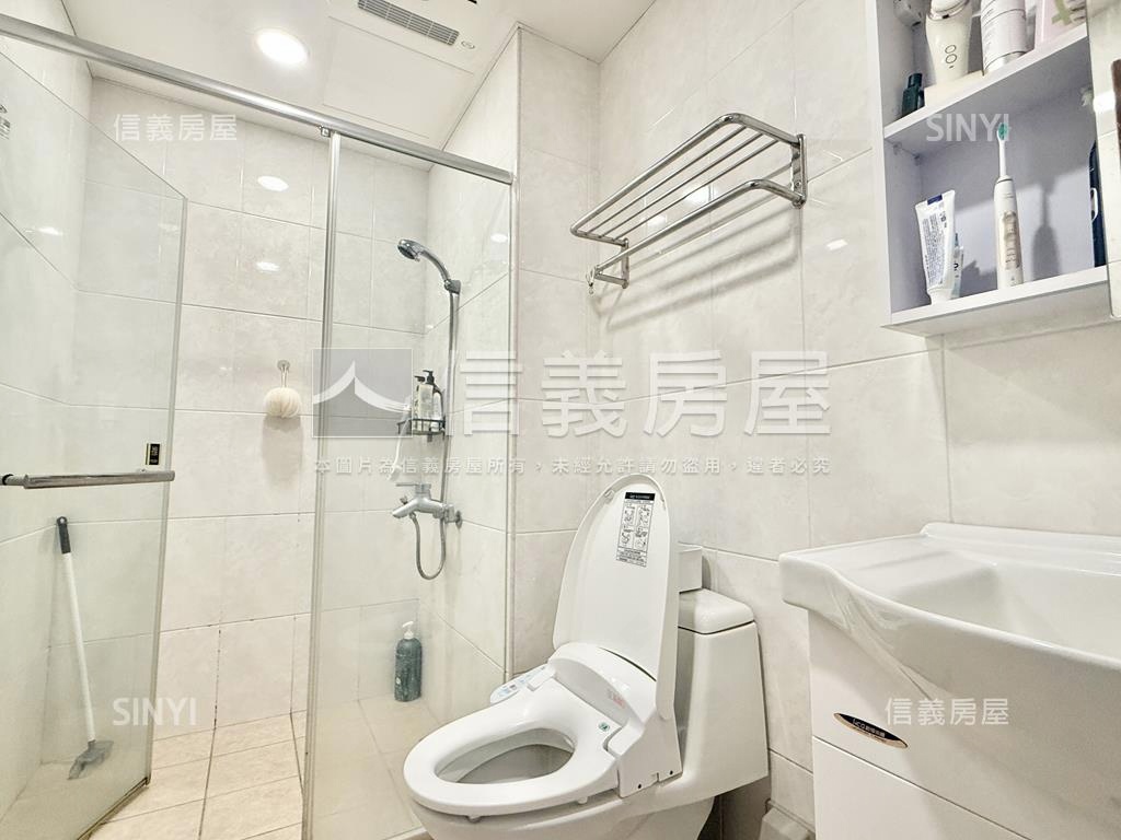 青年時代｜溫馨質感宅房屋室內格局與周邊環境