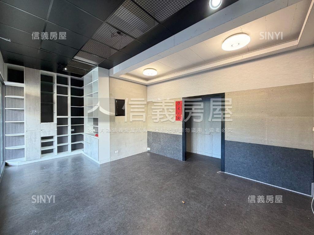 近興大◆裝潢１－３Ｆ樓店房屋室內格局與周邊環境