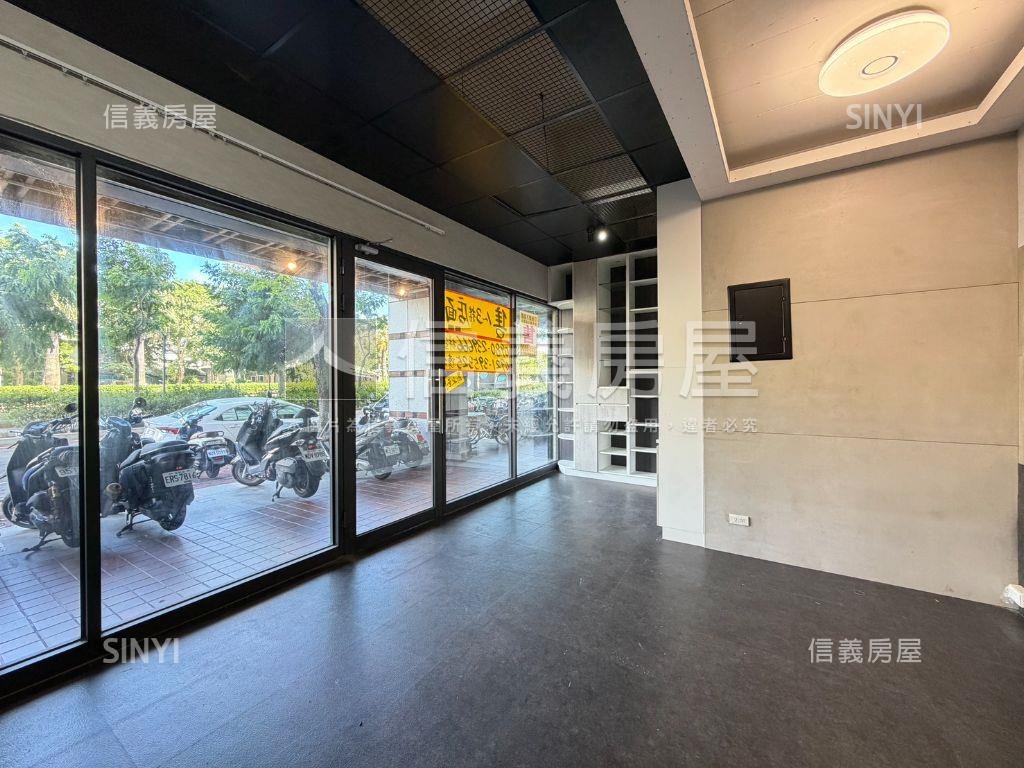 近興大◆裝潢１－３Ｆ樓店房屋室內格局與周邊環境