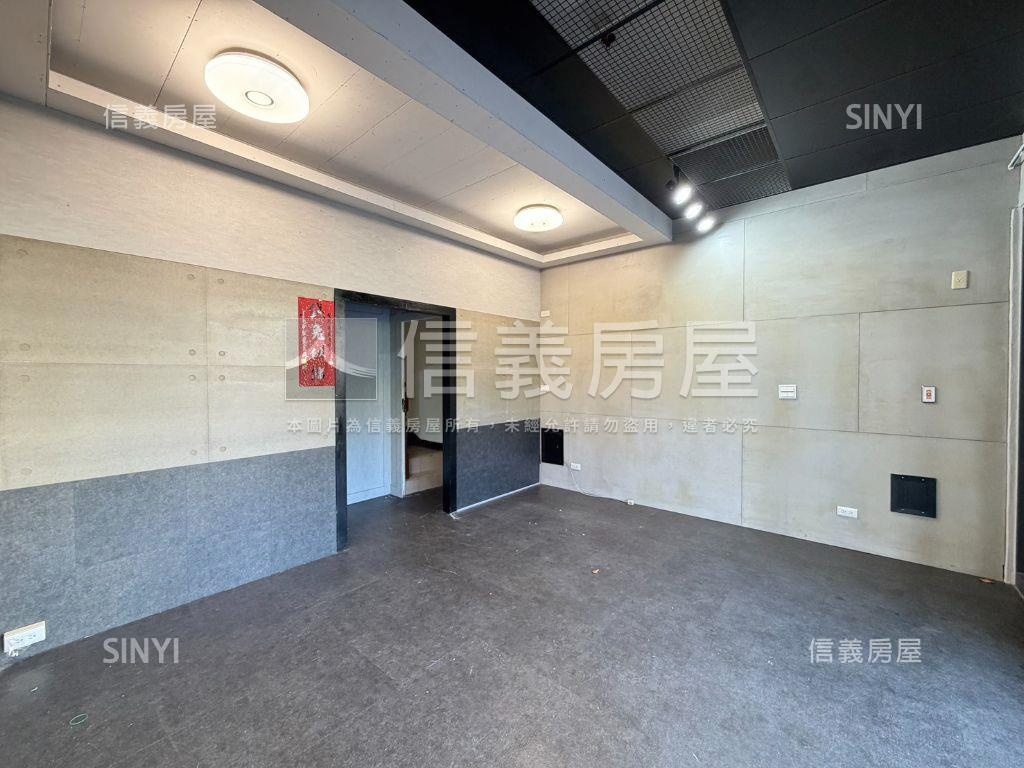 近興大◆裝潢１－３Ｆ樓店房屋室內格局與周邊環境