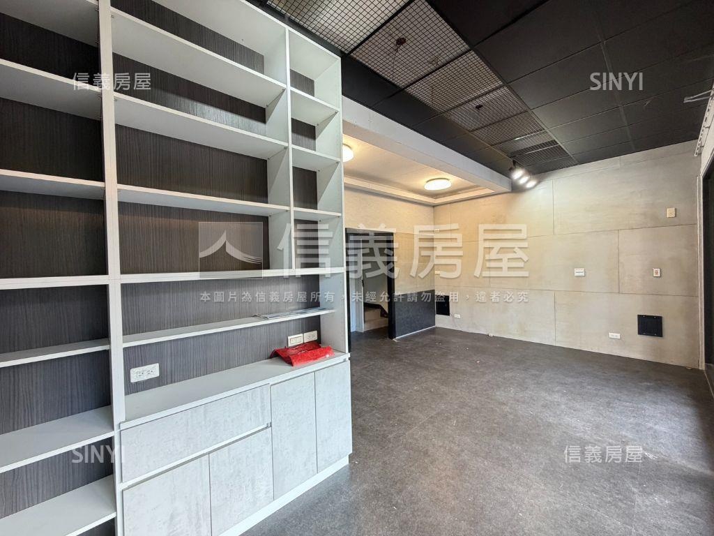 近興大◆裝潢１－３Ｆ樓店房屋室內格局與周邊環境