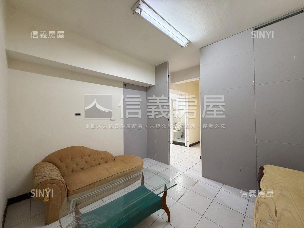 近興大◆裝潢１－３Ｆ樓店房屋室內格局與周邊環境