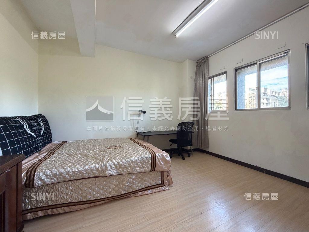 近興大◆裝潢１－３Ｆ樓店房屋室內格局與周邊環境