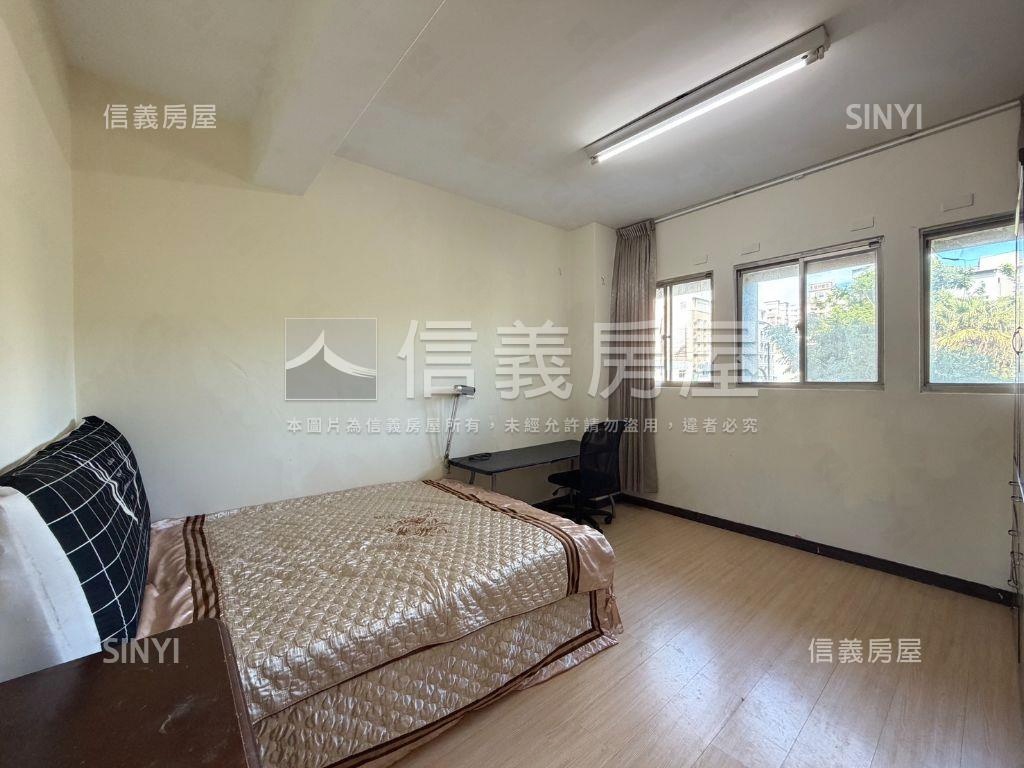 近興大◆裝潢１－３Ｆ樓店房屋室內格局與周邊環境