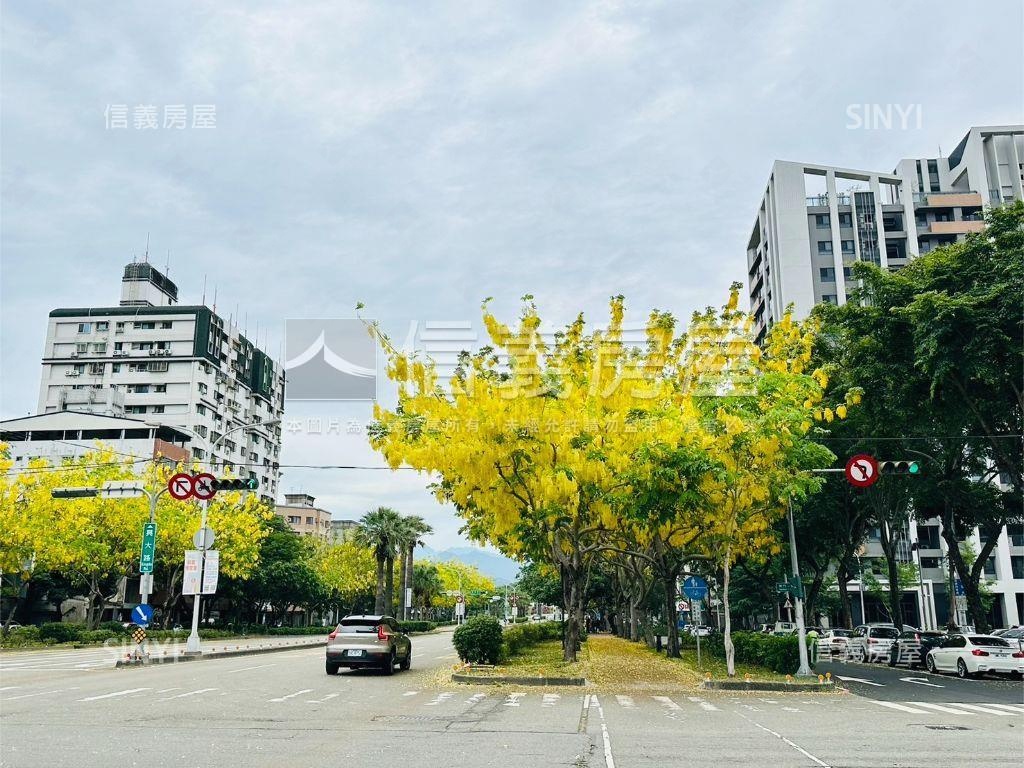 近興大◆裝潢１－３Ｆ樓店房屋室內格局與周邊環境