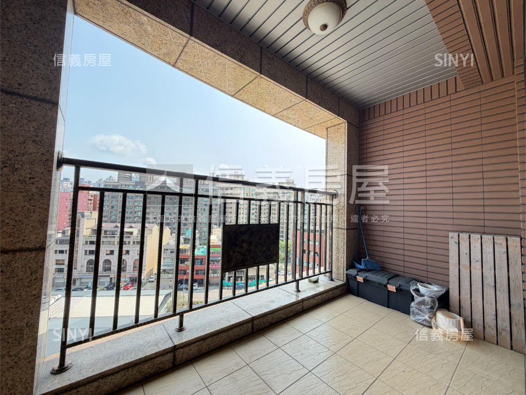 藝文力璞悅月館三房雙車位房屋室內格局與周邊環境