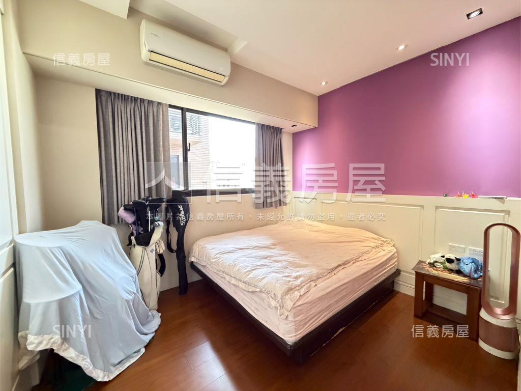 藝文力璞悅月館三房雙車位房屋室內格局與周邊環境