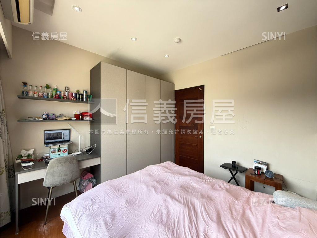 藝文力璞悅月館三房雙車位房屋室內格局與周邊環境