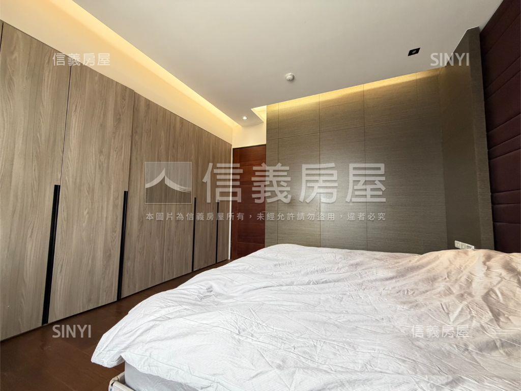 藝文力璞悅月館三房雙車位房屋室內格局與周邊環境