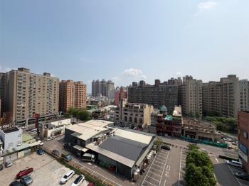 藝文力璞悅月館三房雙車位