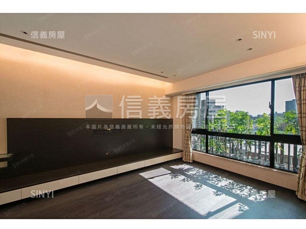 麗山美妝雙主臥雙車位房屋室內格局與周邊環境