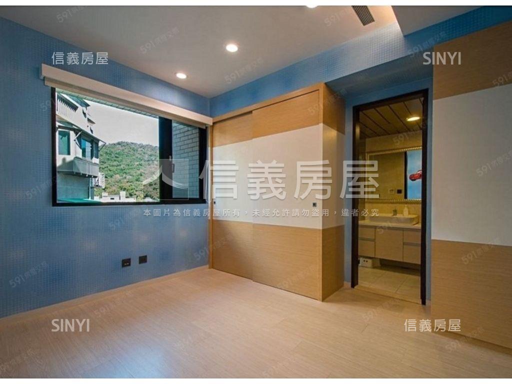 麗山美妝雙主臥雙車位房屋室內格局與周邊環境