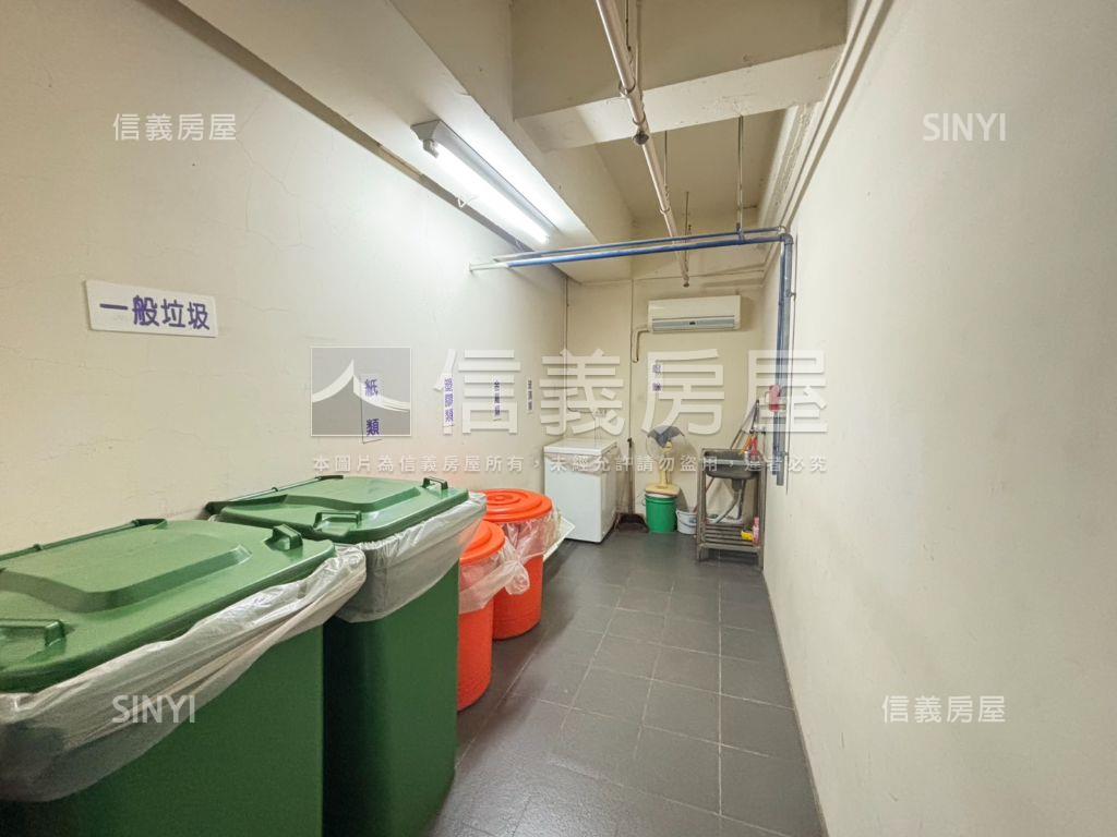 麗山美妝雙主臥雙車位房屋室內格局與周邊環境