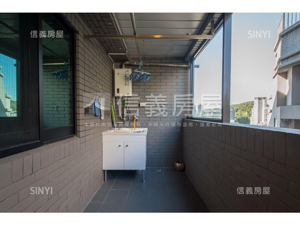 麗山美妝雙主臥雙車位房屋室內格局與周邊環境