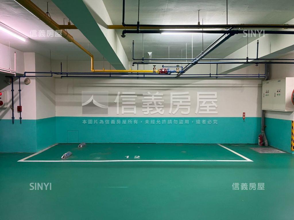 麗山美妝雙主臥雙車位房屋室內格局與周邊環境