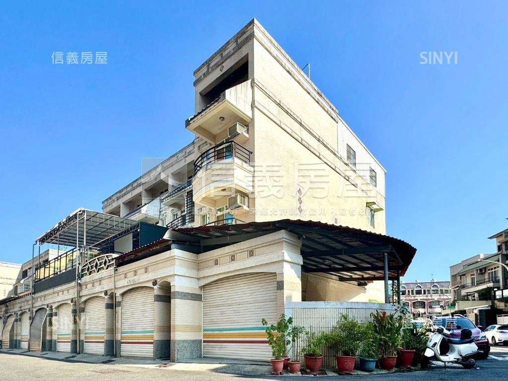 正街˙大地坪邊間美墅房屋室內格局與周邊環境