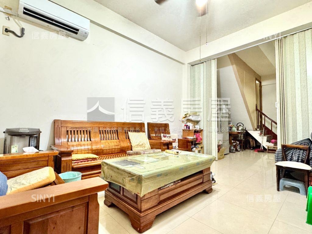 正街˙大地坪邊間美墅房屋室內格局與周邊環境