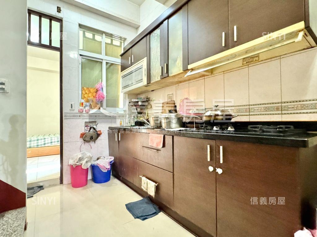 正街˙大地坪邊間美墅房屋室內格局與周邊環境