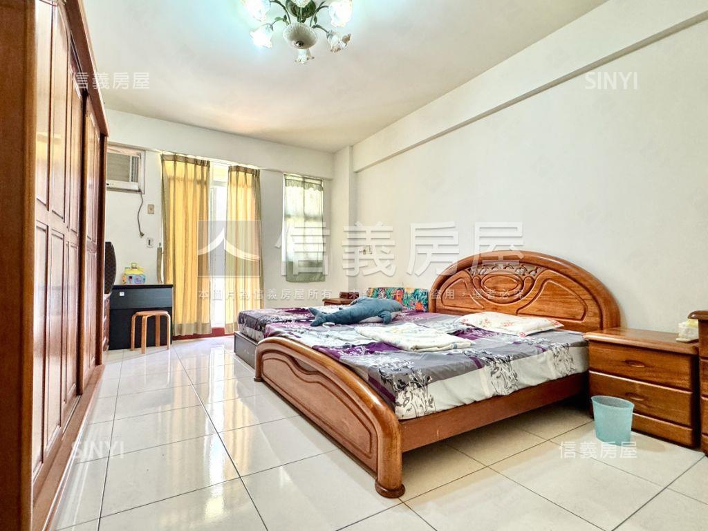 正街˙大地坪邊間美墅房屋室內格局與周邊環境