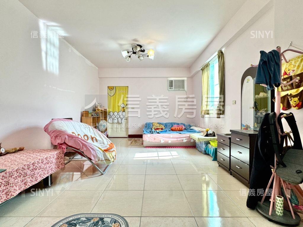 正街˙大地坪邊間美墅房屋室內格局與周邊環境