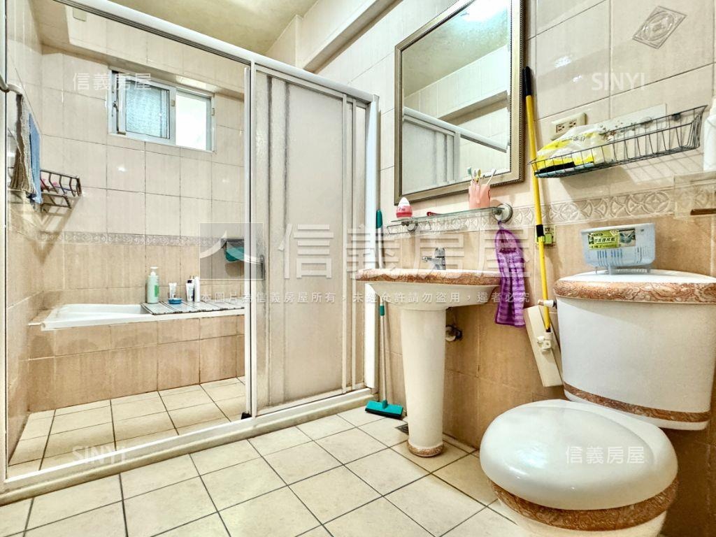 正街˙大地坪邊間美墅房屋室內格局與周邊環境