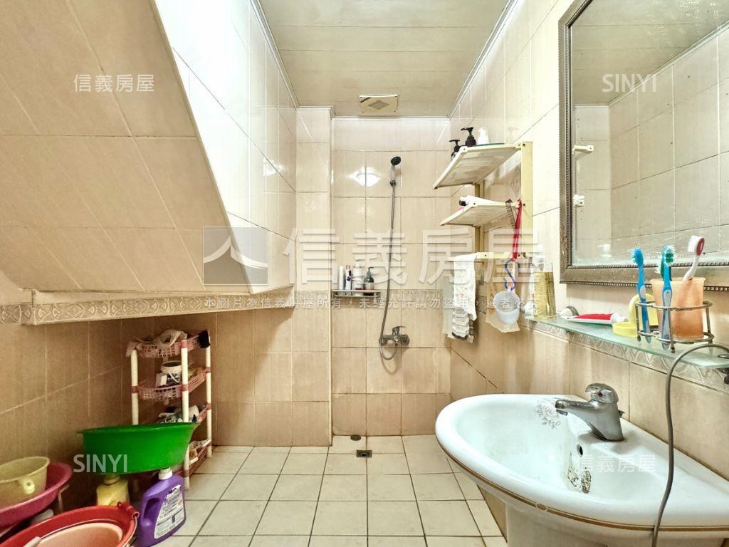 正街˙大地坪邊間美墅房屋室內格局與周邊環境