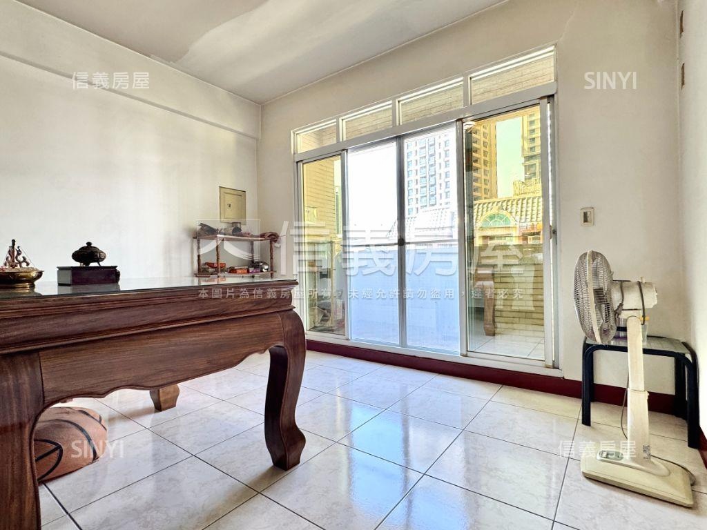 正街˙大地坪邊間美墅房屋室內格局與周邊環境