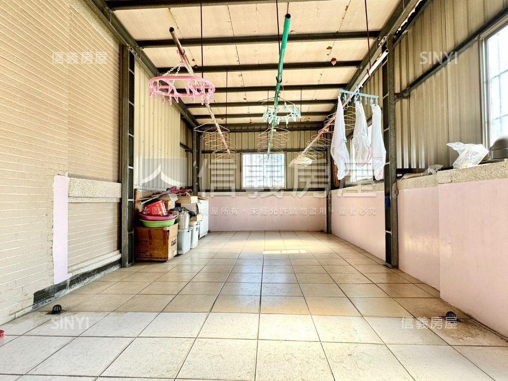 正街˙大地坪邊間美墅房屋室內格局與周邊環境