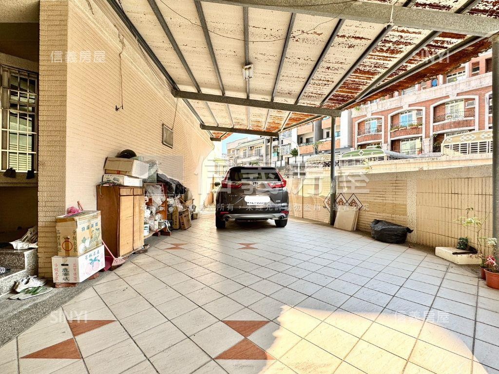 正街˙大地坪邊間美墅房屋室內格局與周邊環境