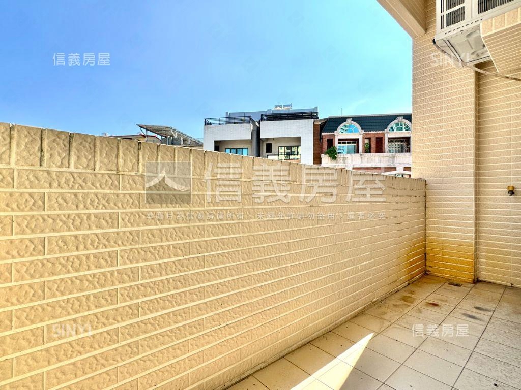 正街˙大地坪邊間美墅房屋室內格局與周邊環境