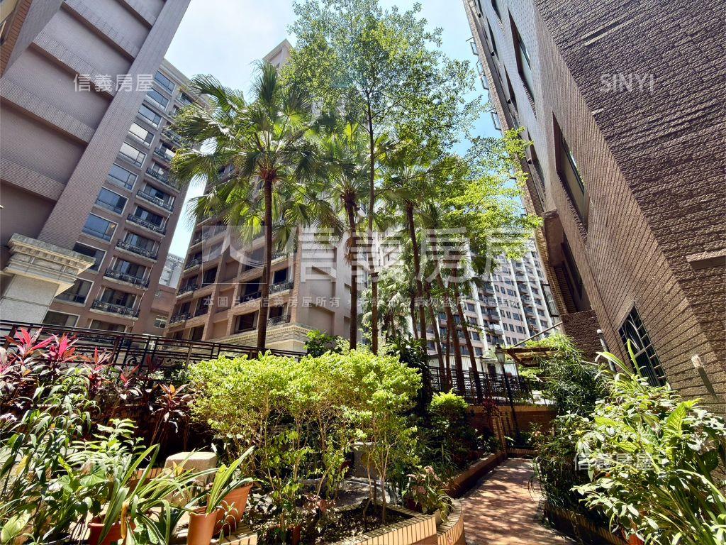 尊爵會館溫馨採光兩房房屋室內格局與周邊環境