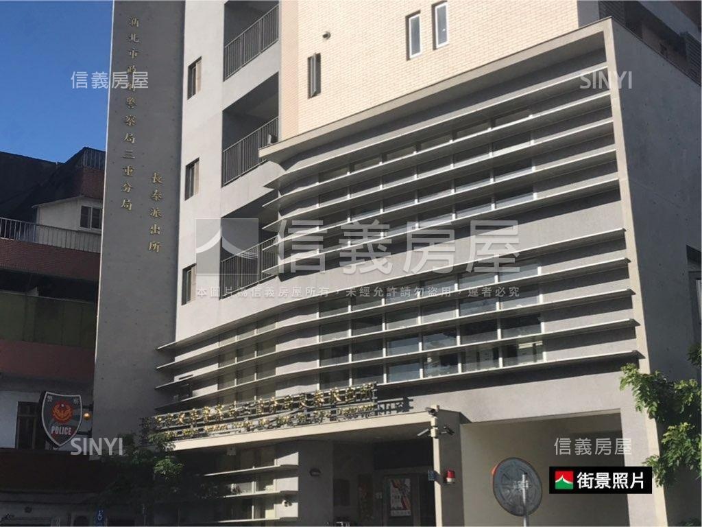 龍濱宜居大空間房屋室內格局與周邊環境