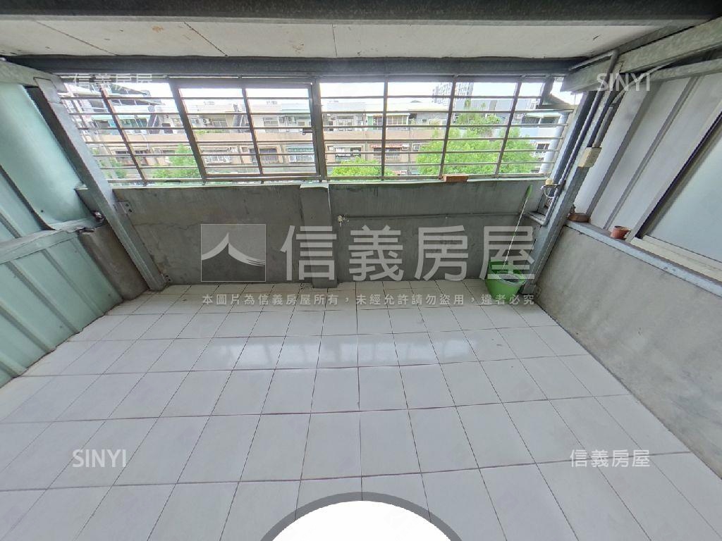 龍濱宜居大空間房屋室內格局與周邊環境