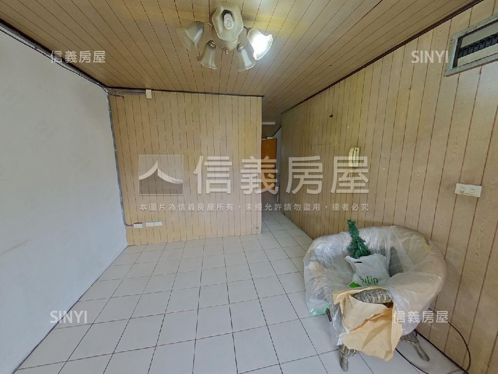 龍濱宜居大空間房屋室內格局與周邊環境