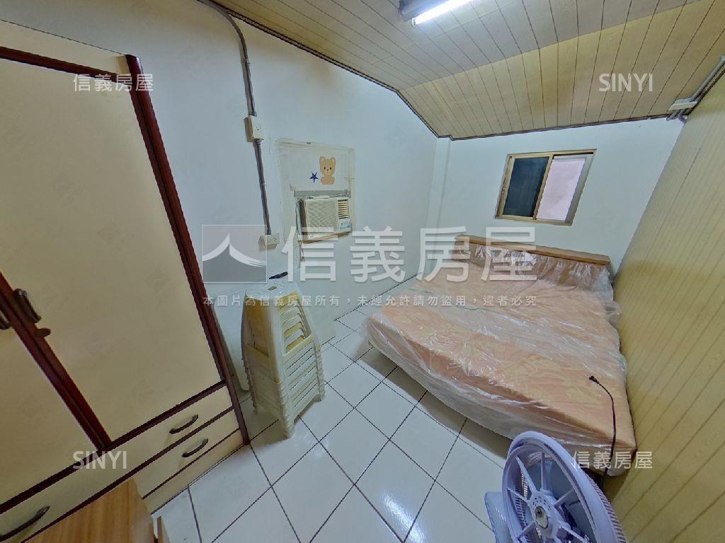 龍濱宜居大空間房屋室內格局與周邊環境