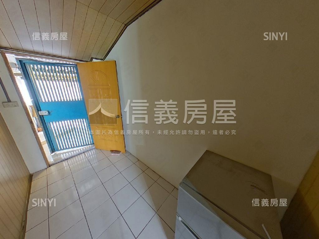 龍濱宜居大空間房屋室內格局與周邊環境