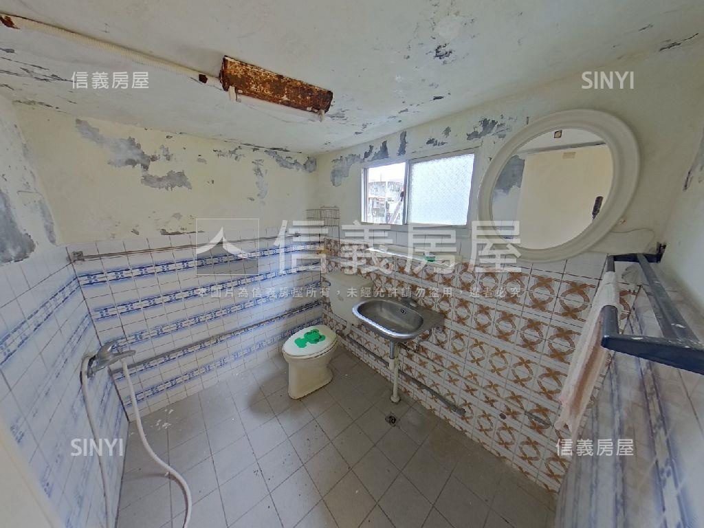 龍濱宜居大空間房屋室內格局與周邊環境