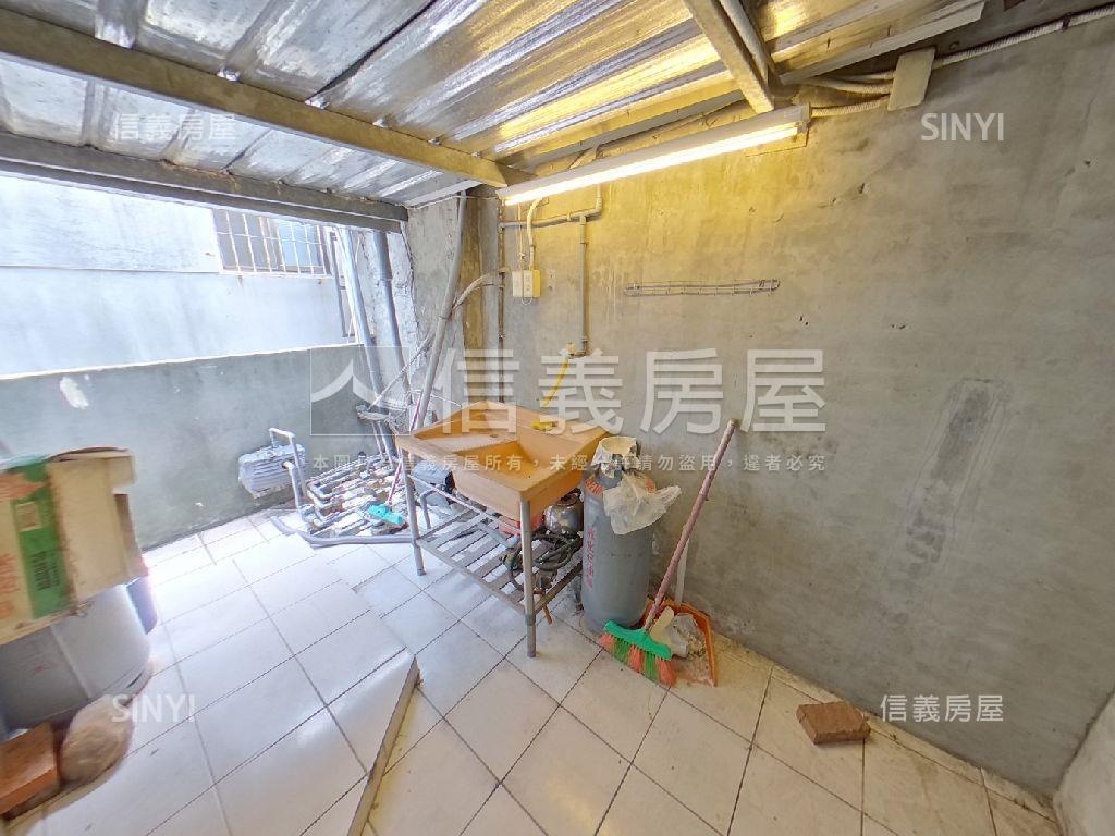 龍濱宜居大空間房屋室內格局與周邊環境