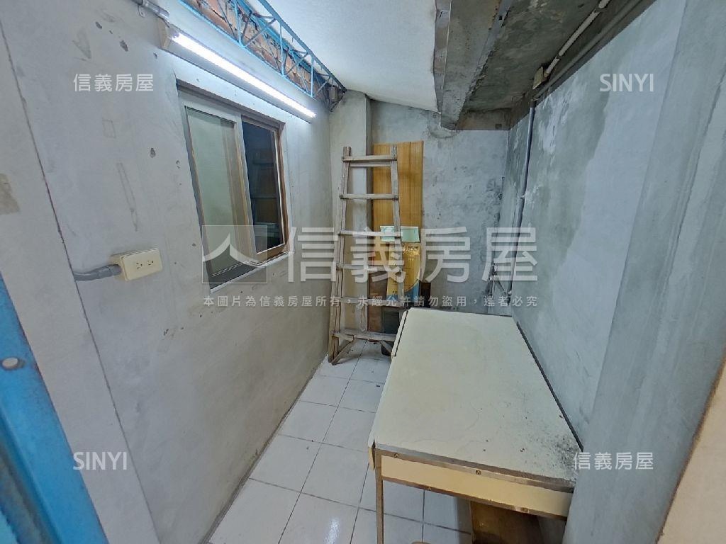 龍濱宜居大空間房屋室內格局與周邊環境