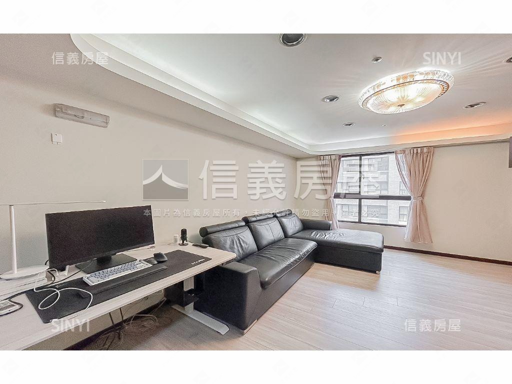 店長推薦！光翼３房平車房屋室內格局與周邊環境